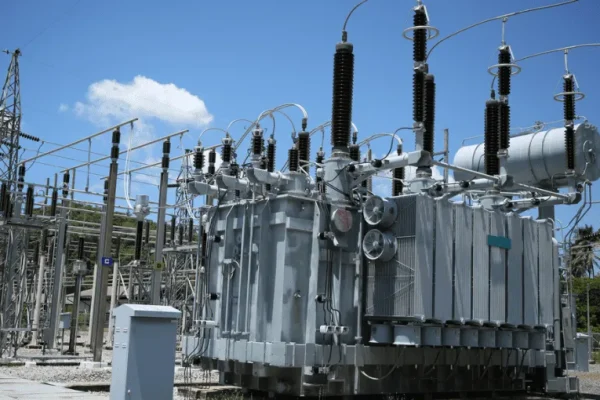 transformer transformer